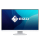 Monitor LED 27" (26,5"-28,4") EIZO FlexScan EV2740S-WT